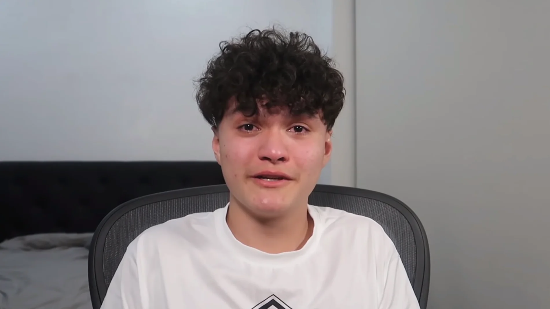 Jarvis Kaye, jugador del Fortnite Jarvis Kaye, jugador del Fortnite