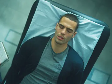 Hugo, exhausto tras la sesión de hipnosis: “Hicieron conmigo lo que quisieron” Hugo, exhausto tras la sesión de hipnosis: “Hicieron conmigo lo que quisieron”