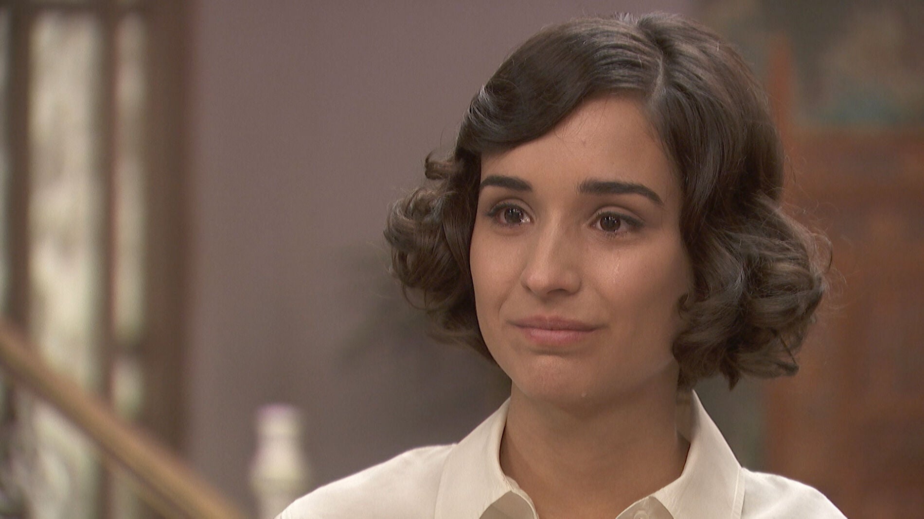 &lsquo;El secreto de Puente Viejo&rsquo;: El amor de Adolfo rompe la relaci&oacute;n entre Rosa y Marta 