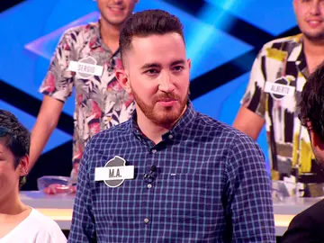 M. A. desvela en ‘¡Boom!’ cómo fue la despedida de soltero más loca a la que ha ido M. A. desvela en ‘¡Boom!’ cómo fue la despedida de soltero más loca a la que ha ido