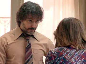 La noticia de Cristina que ilusiona a Guillermo La noticia de Cristina que ilusiona a Guillermo