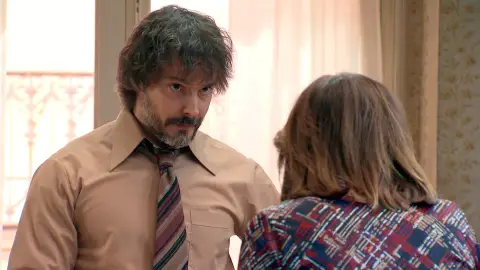 La noticia de Cristina que ilusiona a Guillermo La noticia de Cristina que ilusiona a Guillermo