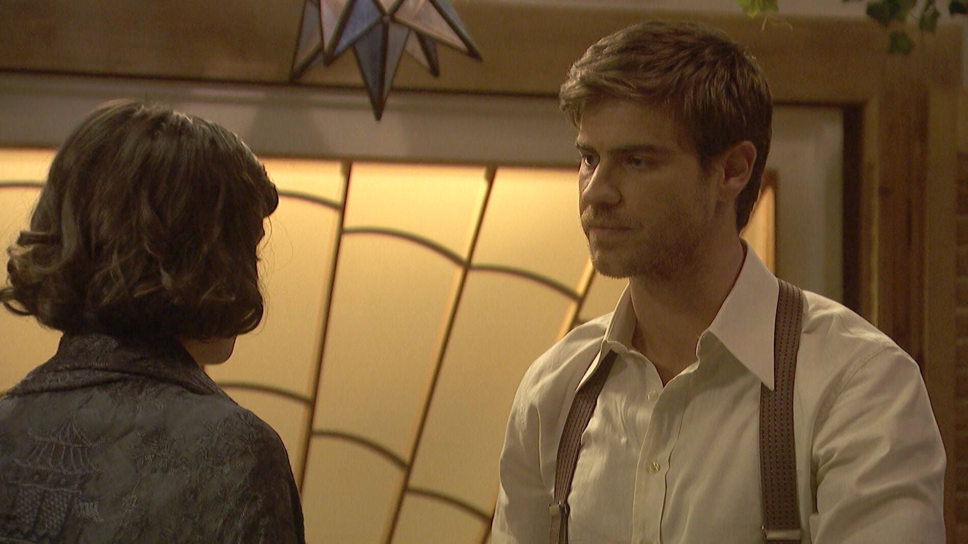 Avance ‘El secreto de Puente Viejo’: El encuentro más esperado entre Rosa y Adolfo  