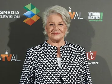 Lola Herrera - Cara - 2019 Lola Herrera - Cara - 2019