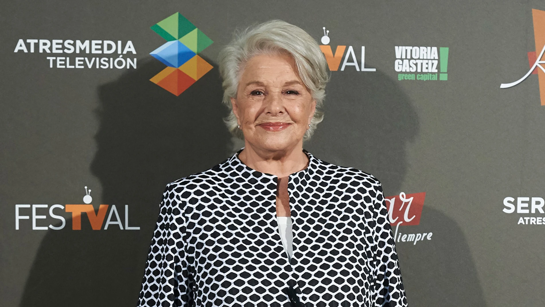 Lola Herrera - Cara - 2019 Lola Herrera - Cara - 2019