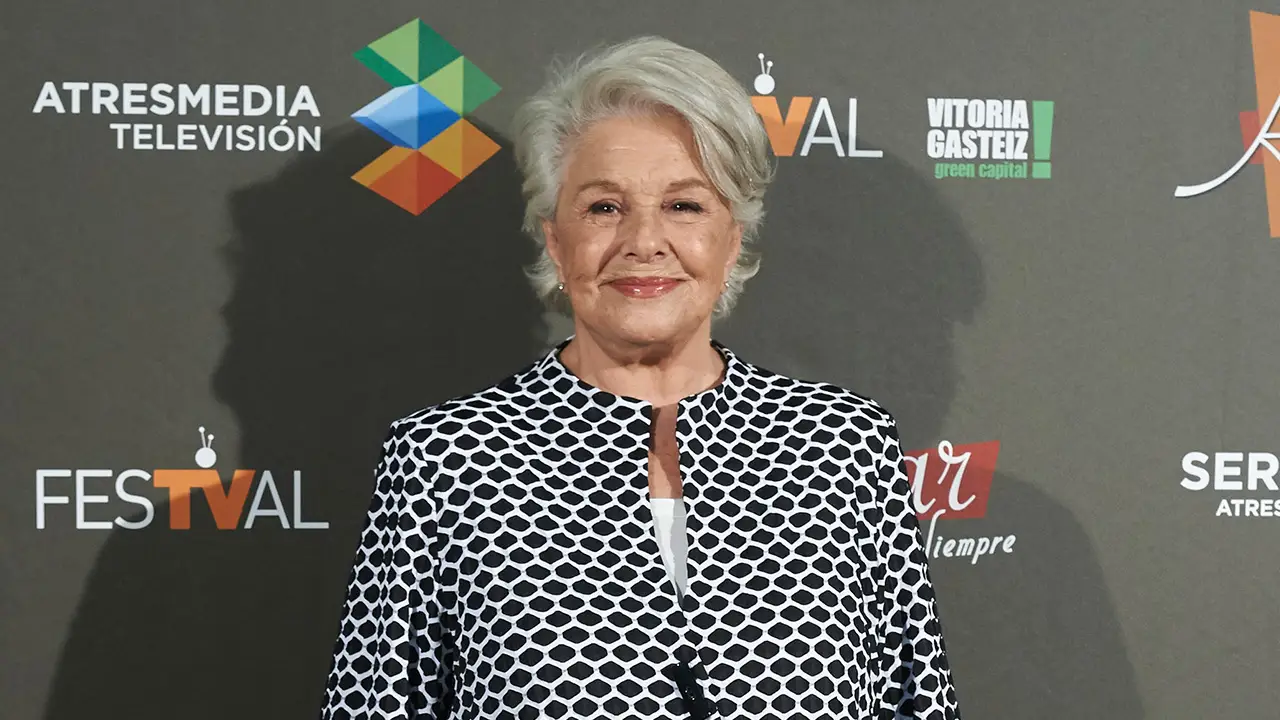 Lola Herrera - Cara - 2019 Lola Herrera - Cara - 2019