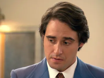 La estrategia de Jacobo para dejar de ser una víctima La estrategia de Jacobo para dejar de ser una víctima