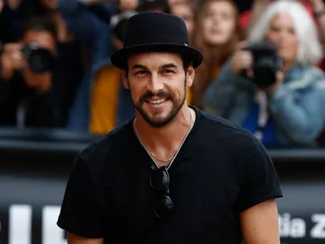 Mario Casas Mario Casas