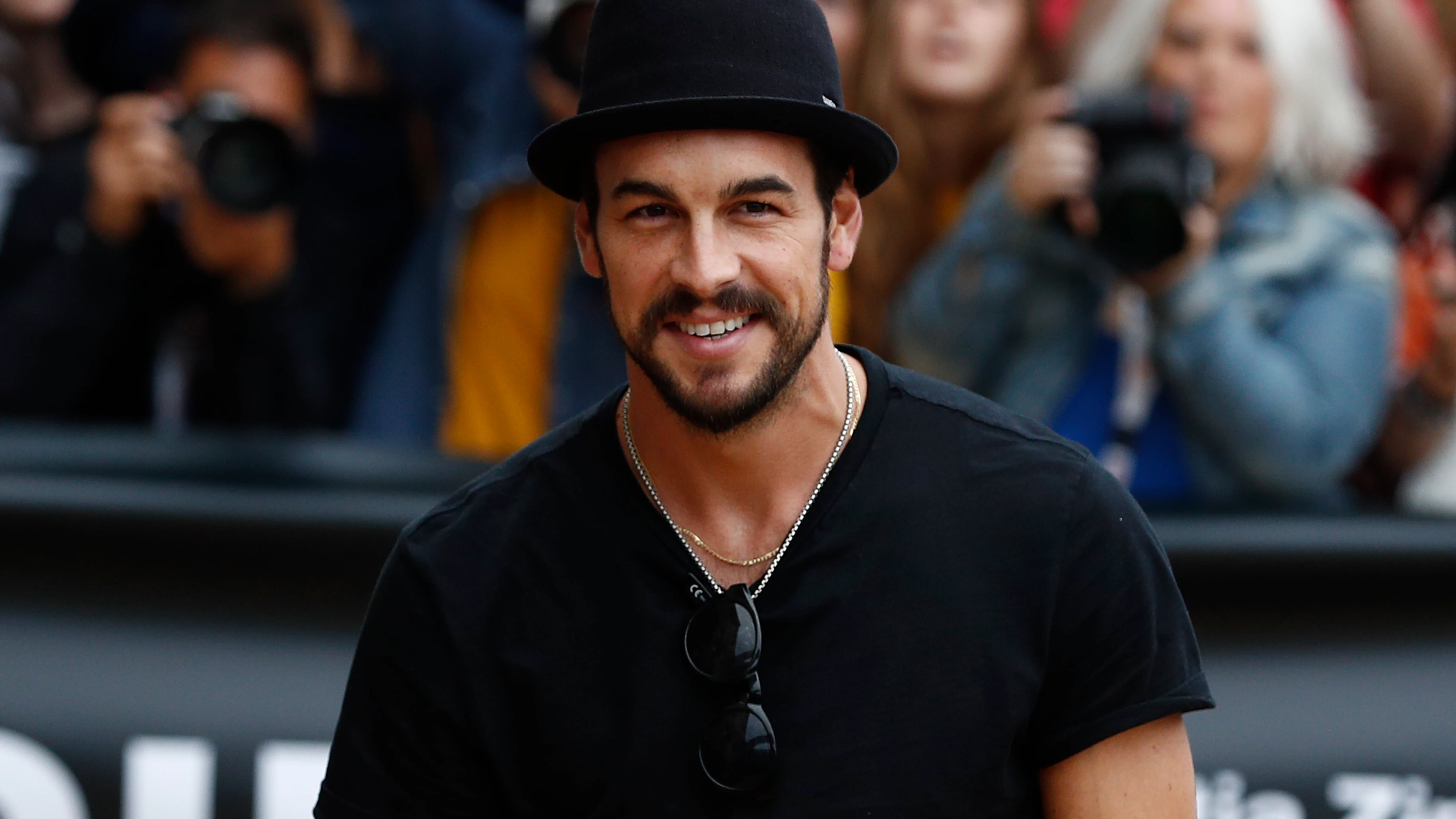 Mario Casas Mario Casas