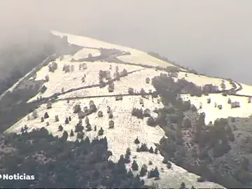 Una corriente de origen polar dejará un ambiente invernal hasta el domingo Una corriente de origen polar dejará un ambiente invernal hasta el domingo
