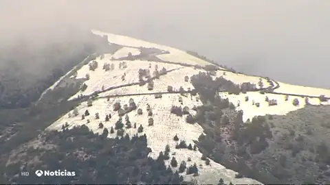 Una corriente de origen polar dejará un ambiente invernal hasta el domingo Una corriente de origen polar dejará un ambiente invernal hasta el domingo