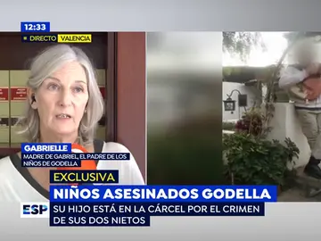 Parricidio en Godella. Parricidio en Godella.