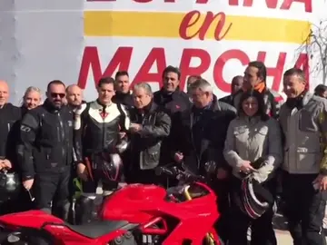 Lo que más ilusión le ha hecho a Rivera esta campaña... además de los votos Lo que más ilusión le ha hecho a Rivera esta campaña... además de los votos