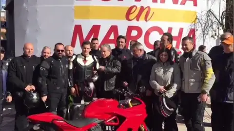 Lo que más ilusión le ha hecho a Rivera esta campaña... además de los votos Lo que más ilusión le ha hecho a Rivera esta campaña... además de los votos