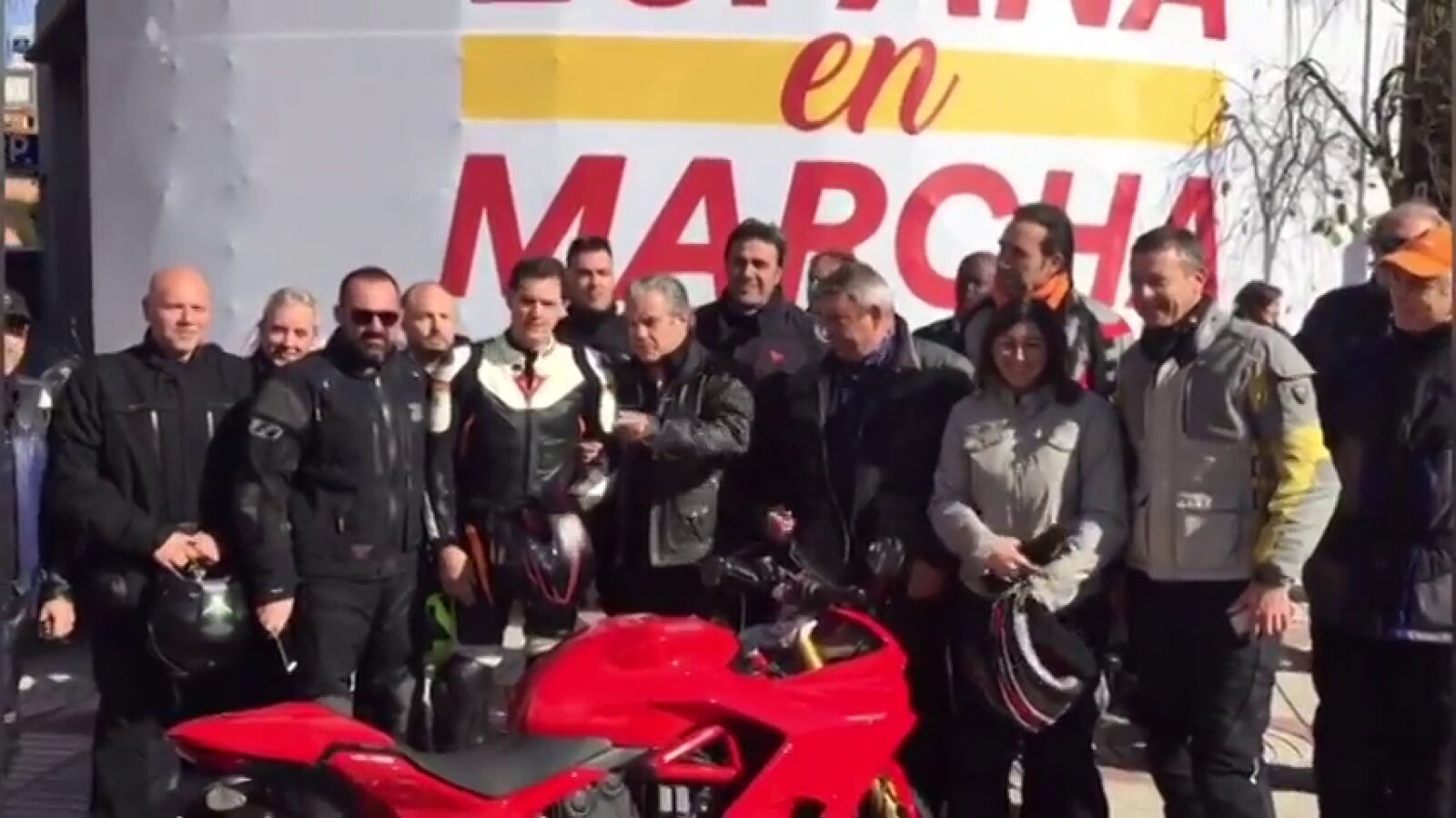 Lo que más ilusión le ha hecho a Rivera esta campaña... además de los votos