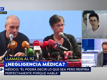 Posible negligencia médica Posible negligencia médica