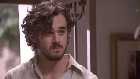 ‘El secreto de Puente Viejo’: Matías y Marcela, ¿a un paso de la reconciliación? ‘El secreto de Puente Viejo’: Matías y Marcela, ¿a un paso de la reconciliación?