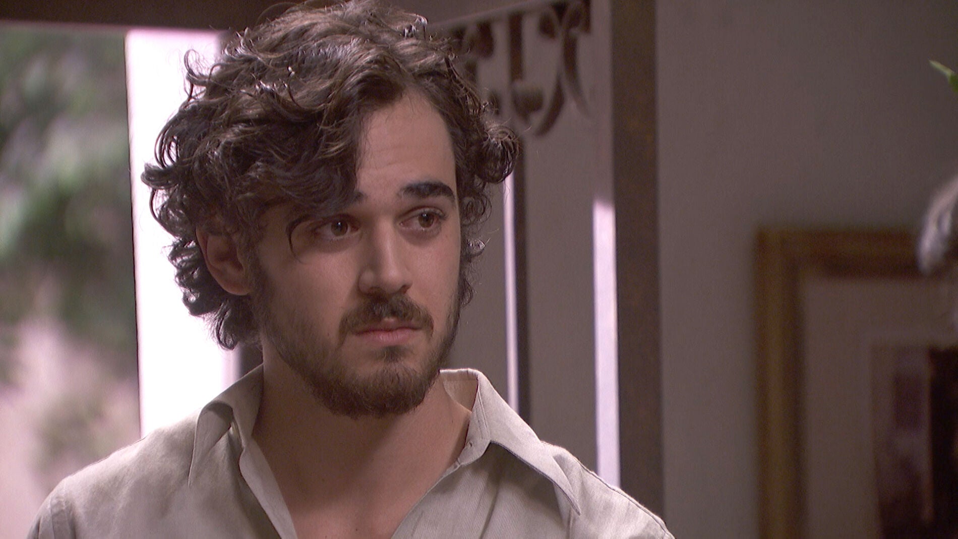 &lsquo;El secreto de Puente Viejo&rsquo;: Mat&iacute;as y Marcela, &iquest;a un paso de la reconciliaci&oacute;n? 