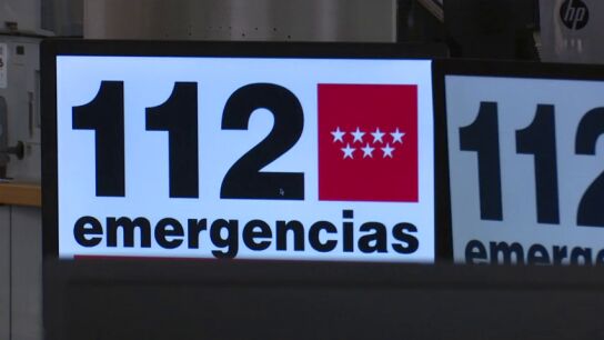 Se reduce el n&uacute;mero de incidencias durante la Nochebuena y Navidad 2020, en plena pandemia del coronavirus