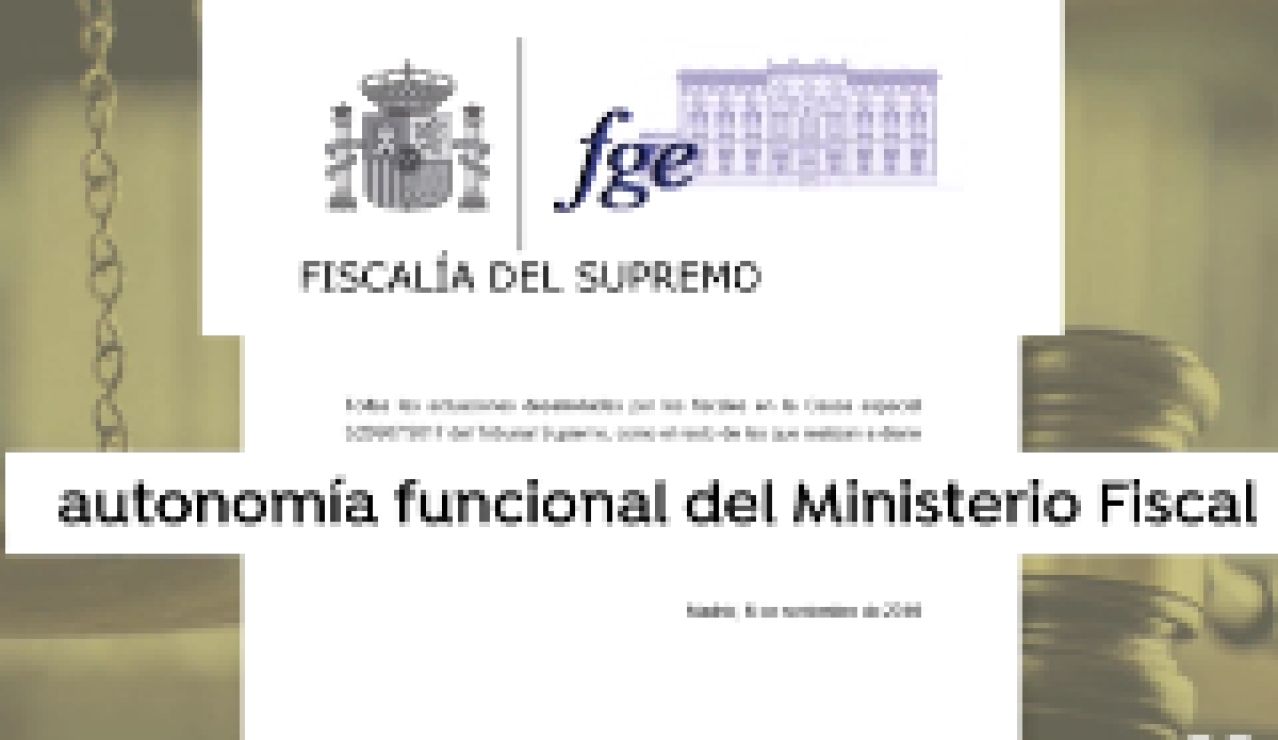 fiscalia fiscalia