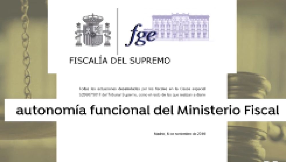 fiscalia