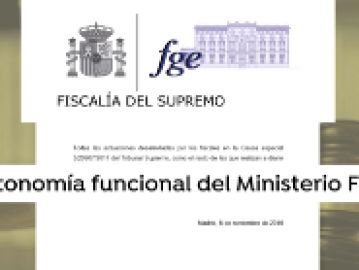 fiscalia fiscalia