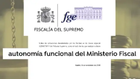 fiscalia fiscalia