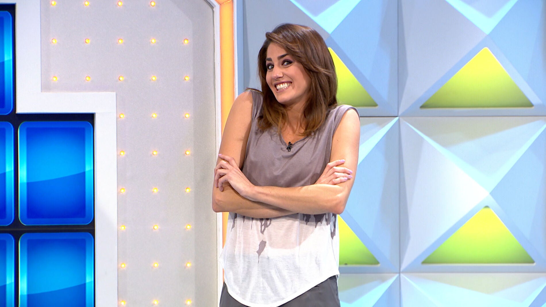 "A mi me gusta que me quieran", la confesi&oacute;n de Laura sobre c&oacute;mo le gustan los hombres 