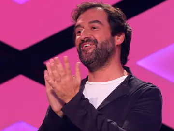La eliminación con más ritmo de la historia de ‘¡Boom!’ La eliminación con más ritmo de la historia de ‘¡Boom!’