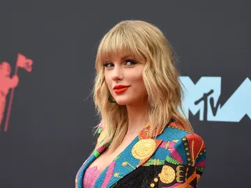 Taylor Swift Taylor Swift