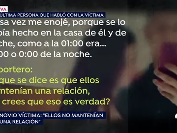 Crimen del 'carnicero tatuador' de Valedemoro. Crimen del 'carnicero tatuador' de Valedemoro.