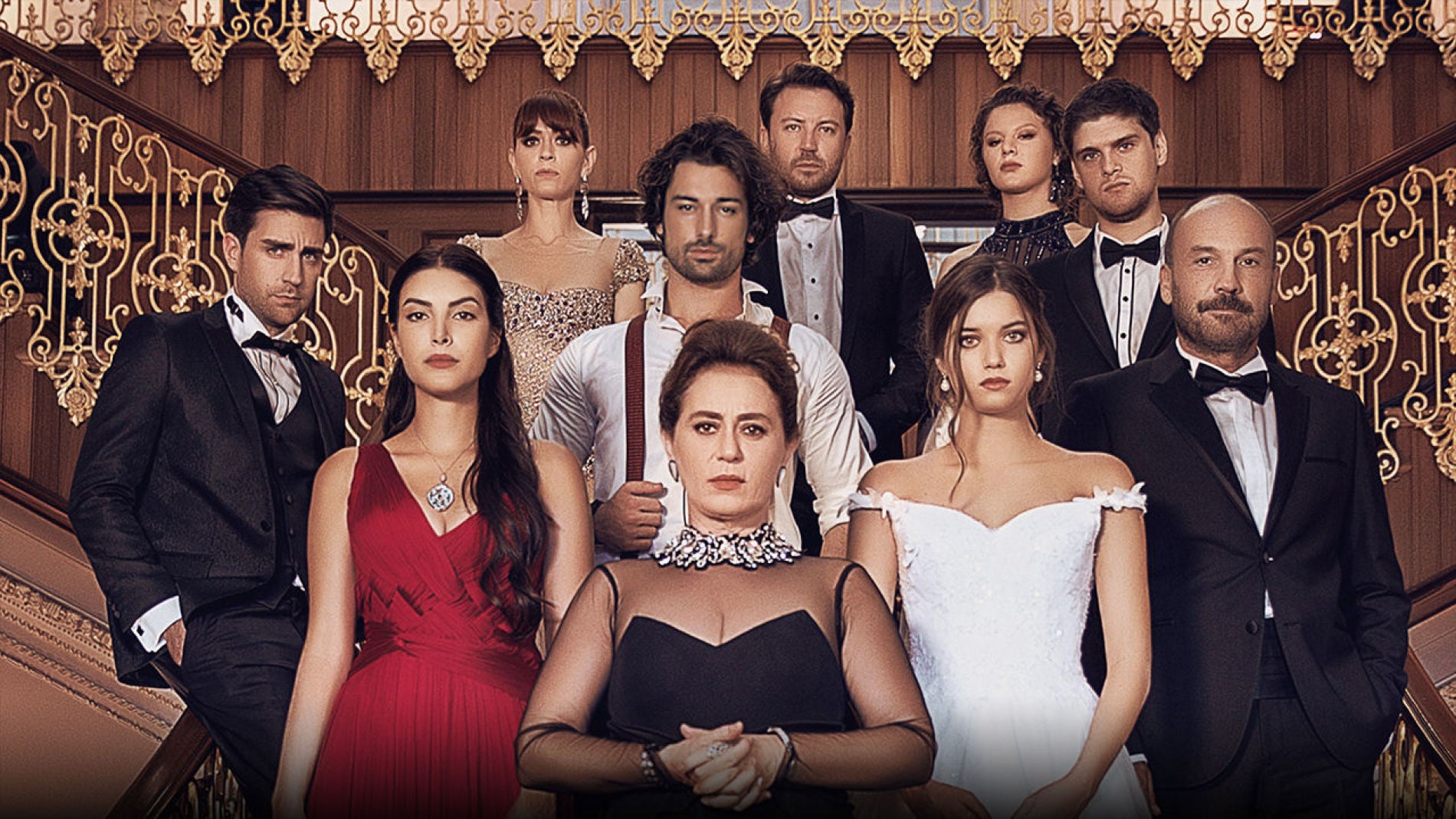 Ya puedes ver La señora Fazilet y sus hijas en ATRESplayer PREMIUM