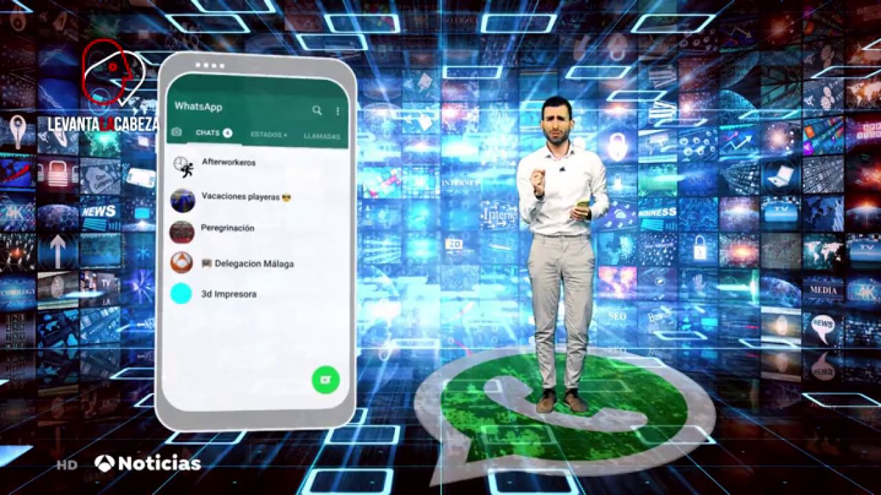 Ya puedes evitar que te añadan a un grupo de Whatsapp sin tu permiso