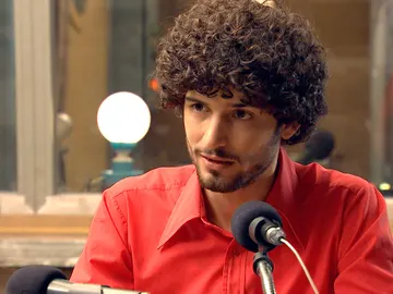 Marina y Fede, alarmados: “Onda Libertad ha dejado de ser un juego” Marina y Fede, alarmados: “Onda Libertad ha dejado de ser un juego”