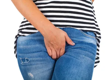 Problemas vaginales Problemas vaginales