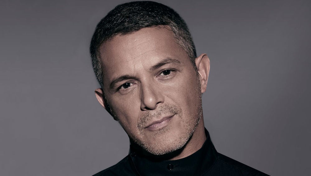Alejandro Sanz en La Voz 2020