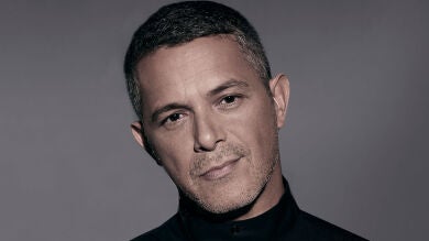 Alejandro Sanz se convierte en el nuevo coach de 'La Voz'
