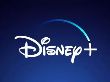 Logo de Disney + Logo de Disney +