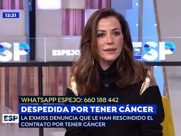 La modelo Inés Sainz. La modelo Inés Sainz.