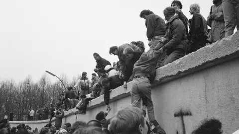 Muro de Berlín Muro de Berlín