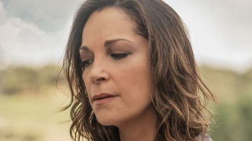 Cristina Plazas es Rebeca en 'El Nudo'