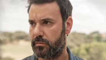 Miquel Fernández es Sergio en 'El Nudo'