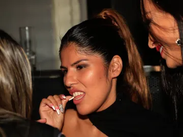 Isa Pantoja Isa Pantoja