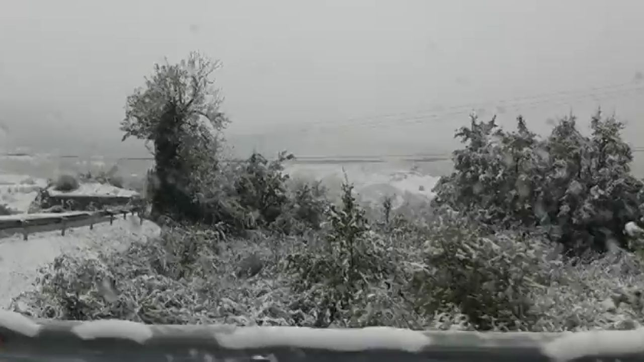 Rotura Del Vórtice Polar: Así Podría Ser La Ola De Frío Del Invierno De ...