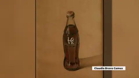 Claudio Bravo Camus fue uno de los pintores más representativos del hiperrealismo Claudio Bravo Camus fue uno de los pintores más representativos del hiperrealismo