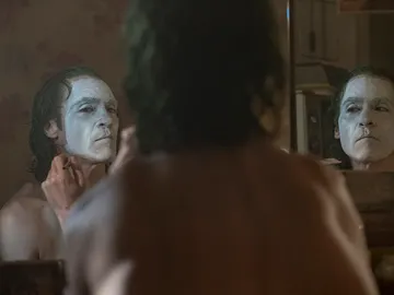 Joaquin Phoenix en 'Joker' Joaquin Phoenix en 'Joker'