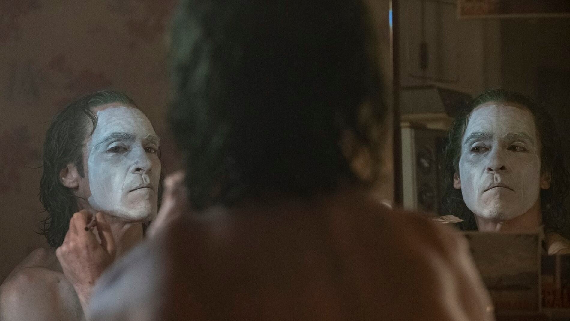 Joaquin Phoenix en 'Joker'