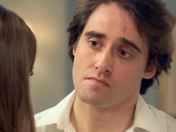 La humillación de Jacobo para conseguir el perdón de Lourdes La humillación de Jacobo para conseguir el perdón de Lourdes