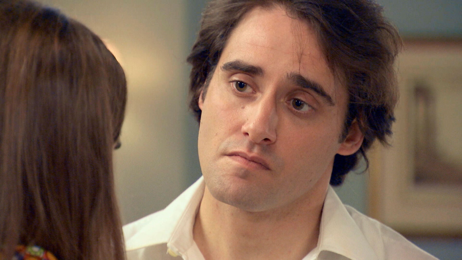 La humillaci&oacute;n de Jacobo para conseguir el perd&oacute;n de Lourdes