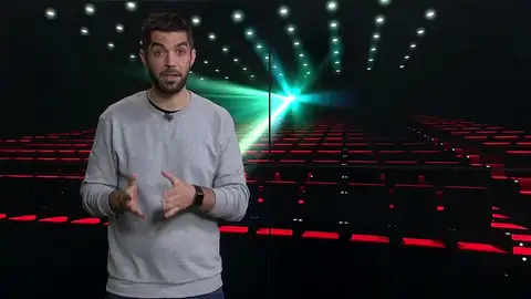 'El hoyo', 'Pequeñas mentiras para estar juntos' o 'Amundsen', candidatas a ser el estreno de la semana 'El hoyo', 'Pequeñas mentiras para estar juntos' o 'Amundsen', candidatas a ser el estreno de la semana